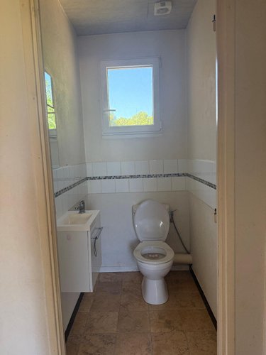 Maison a vendre Boulogne-sur-Gesse 31350 Haute-Garonne 93 m2 5 pièces 169600 euros