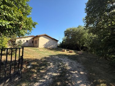 Maison a vendre Boulogne-sur-Gesse 31350 Haute-Garonne 93 m2 5 pièces 169600 euros