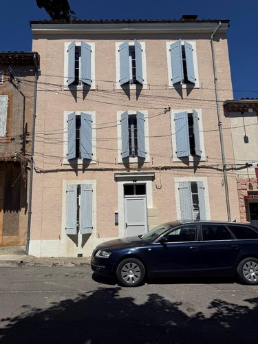 Immeuble a vendre Boulogne-sur-Gesse 31350 Haute-Garonne 350 m2  201400 euros