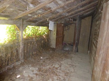 Immeuble a vendre Boulogne-sur-Gesse 31350 Haute-Garonne 350 m2  159000 euros