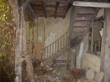 Immeuble a vendre Boulogne-sur-Gesse 31350 Haute-Garonne 350 m2  159000 euros