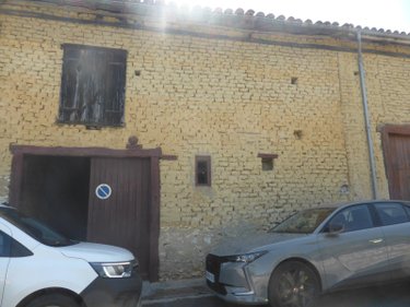 Immeuble a vendre Boulogne-sur-Gesse 31350 Haute-Garonne 350 m2  159000 euros