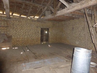 Immeuble a vendre Boulogne-sur-Gesse 31350 Haute-Garonne 350 m2  201400 euros