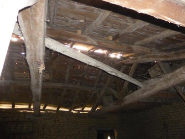 Immeuble a vendre Boulogne-sur-Gesse 31350 Haute-Garonne 350 m2  159000 euros