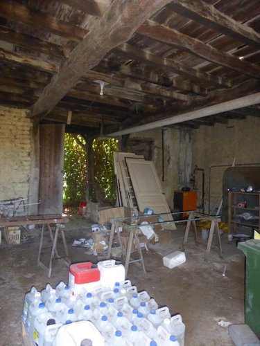 Immeuble a vendre Boulogne-sur-Gesse 31350 Haute-Garonne 350 m2  201400 euros