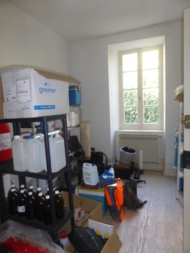 Immeuble a vendre Boulogne-sur-Gesse 31350 Haute-Garonne 350 m2  201400 euros