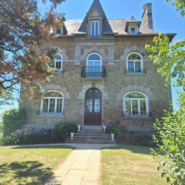 Maison a vendre Fougères 35300 Ille-et-Vilaine 256 m2 8 pièces 588470 euros