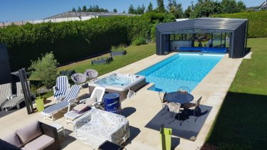 Maison a vendre Fougères 35300 Ille-et-Vilaine 256 m2 8 pièces 588470 euros
