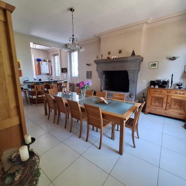 Maison a vendre Fougères 35300 Ille-et-Vilaine 256 m2 8 pièces 588470 euros
