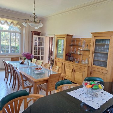 Maison a vendre Fougères 35300 Ille-et-Vilaine 256 m2 8 pièces 588470 euros
