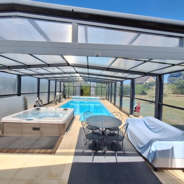 Maison a vendre Fougères 35300 Ille-et-Vilaine 256 m2 8 pièces 588470 euros