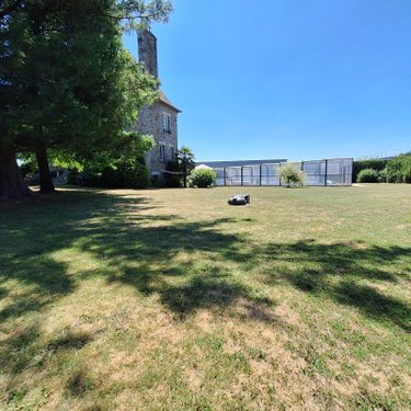 Maison a vendre Fougères 35300 Ille-et-Vilaine 256 m2 8 pièces 588470 euros