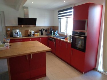 Location maison Saint-Christophe-en-Bresse 71370 Saône-et-Loire 87 m2 4 pièces 810 euros