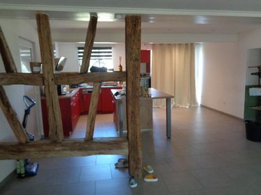 Location maison Saint-Christophe-en-Bresse 71370 Saône-et-Loire 87 m2 4 pièces 810 euros