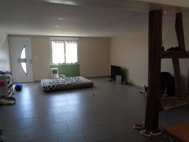 Location maison Saint-Christophe-en-Bresse 71370 Saône-et-Loire 87 m2 4 pièces 810 euros