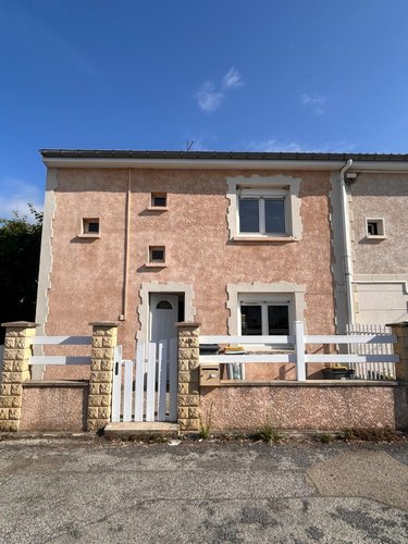 Maison a vendre Tours-sur-Marne 51150 Marne 91 m2 4 pièces 204750 euros