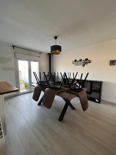 Maison a vendre Tours-sur-Marne 51150 Marne 91 m2 4 pièces 204750 euros