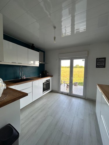Maison a vendre Tours-sur-Marne 51150 Marne 91 m2 4 pièces 210000 euros
