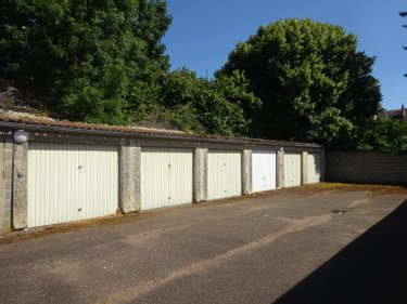 Garage et parking a vendre Nogent-le-Rotrou 28400 Eure-et-Loir 13 m2  6700 euros