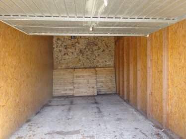 Garage et parking a vendre Nogent-le-Rotrou 28400 Eure-et-Loir 13 m2  6700 euros