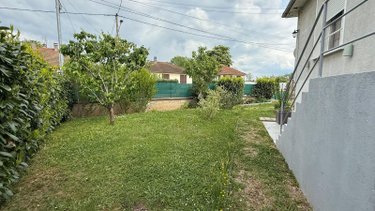 Location maison Avallon 89200 Yonne 74 m2 4 pièces 820 euros