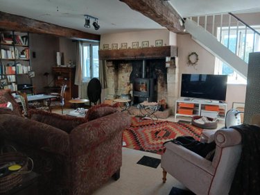 Maison a vendre Honfleur 14600 Calvados 90 m2 3 pièces 393680 euros