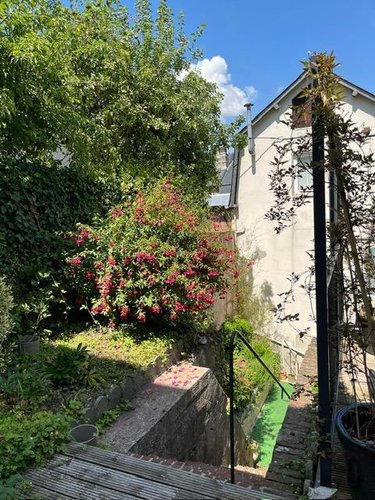 Maison a vendre Honfleur 14600 Calvados 90 m2 3 pièces 378000 euros
