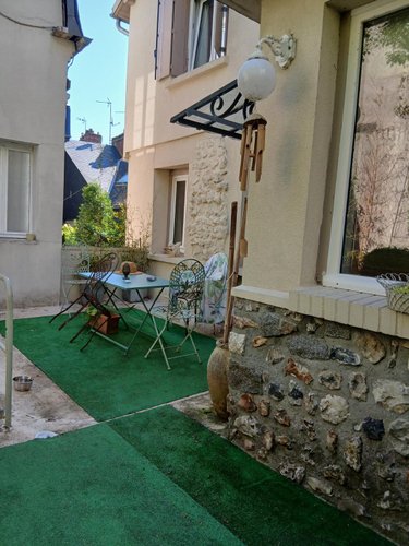 Maison a vendre Honfleur 14600 Calvados 90 m2 3 pièces 393680 euros