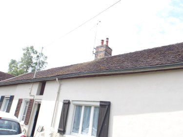 Maison a vendre Brévonnes 10220 Aube 84 m2 6 pièces 100700 euros