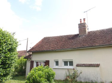 Maison a vendre Brévonnes 10220 Aube 84 m2 6 pièces 100700 euros