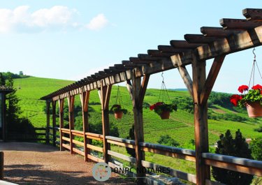 propriete a vendre Salles Arbuissonnas en Beaujolais 69460 Rhône 270 m2 8 pièces 595000 euros