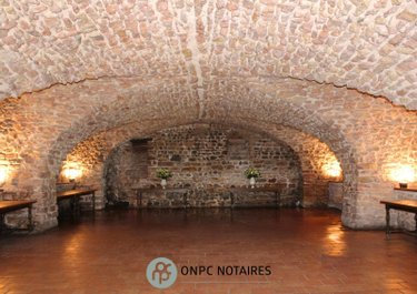 propriete a vendre Salles Arbuissonnas en Beaujolais 69460 Rhône 270 m2 8 pièces 595000 euros