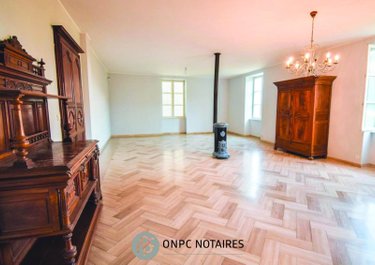 propriete a vendre Salles Arbuissonnas en Beaujolais 69460 Rhône 270 m2 8 pièces 595000 euros