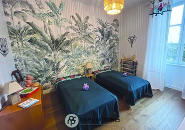 propriete a vendre Salles Arbuissonnas en Beaujolais 69460 Rhône 270 m2 8 pièces 595000 euros