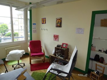 Appartement a vendre Fougères 35300 Ille-et-Vilaine 80 m2 4 pièces 135270 euros