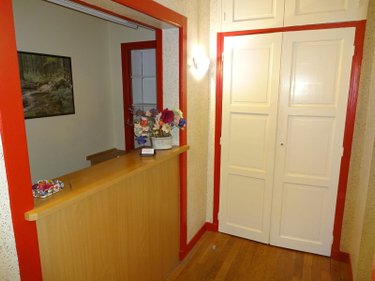 Appartement a vendre Fougères 35300 Ille-et-Vilaine 80 m2 4 pièces 135270 euros