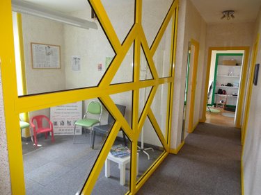 Appartement a vendre Fougères 35300 Ille-et-Vilaine 80 m2 4 pièces 135270 euros