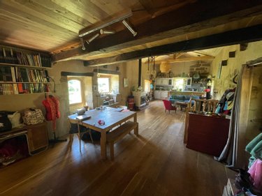 Maison a vendre Figeac 46100 Lot 102 m2 3 pièces 203800 euros