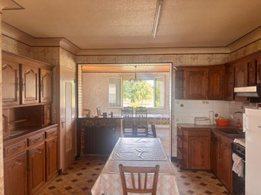 Maison a vendre Changé 72560 Sarthe 100 m2 5 pièces 197400 euros