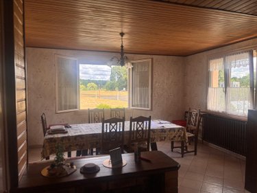 Maison a vendre Changé 72560 Sarthe 100 m2 5 pièces 197400 euros