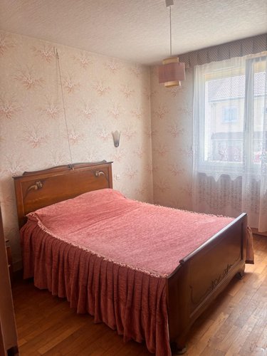 Maison a vendre Changé 72560 Sarthe 100 m2 5 pièces 197400 euros