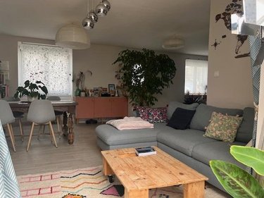 Maison a vendre Plouguerneau 29880 Finistère 96 m2 6 pièces 208400 euros