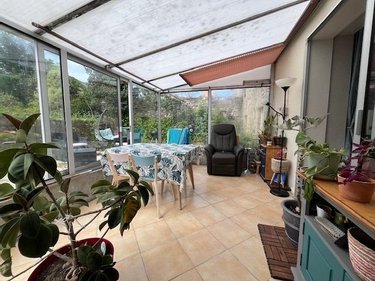 Maison a vendre Plouguerneau 29880 Finistère 96 m2 6 pièces 208400 euros