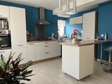Maison a vendre Plouguerneau 29880 Finistère 96 m2 6 pièces 208400 euros