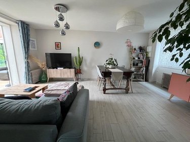 Maison a vendre Plouguerneau 29880 Finistère 96 m2 6 pièces 208400 euros
