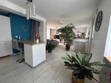 Maison a vendre Plouguerneau 29880 Finistère 96 m2 6 pièces 208400 euros