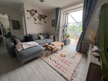 Maison a vendre Plouguerneau 29880 Finistère 96 m2 6 pièces 208400 euros