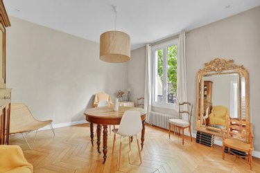 Maison a vendre Saint-Maur-des-Fossés 94100 Val-de-Marne 185 m2 7 pièces 845000 euros