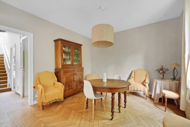 Maison a vendre Saint-Maur-des-Fossés 94100 Val-de-Marne 185 m2 7 pièces 845000 euros
