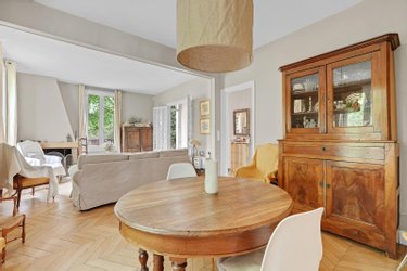 Maison a vendre Saint-Maur-des-Fossés 94100 Val-de-Marne 185 m2 7 pièces 845000 euros